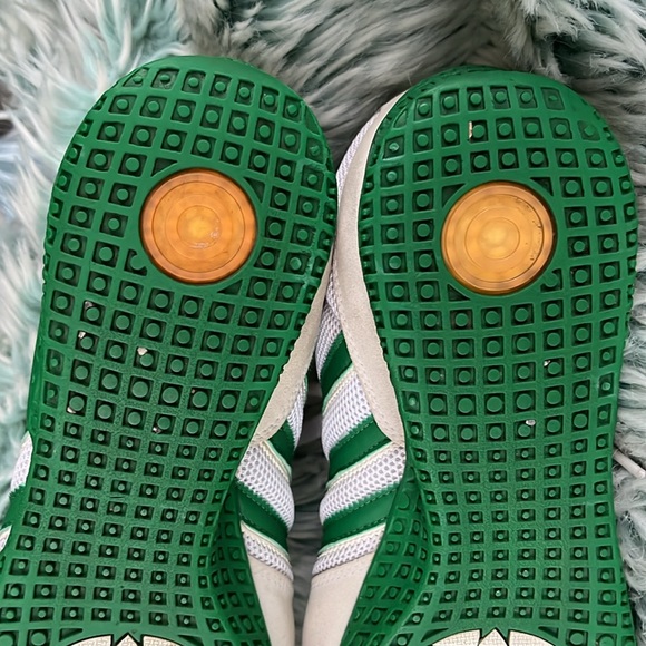 Adidas ZX55 Lifestyle Sneakers, Men’s Size 10 - Picture 15 of 16